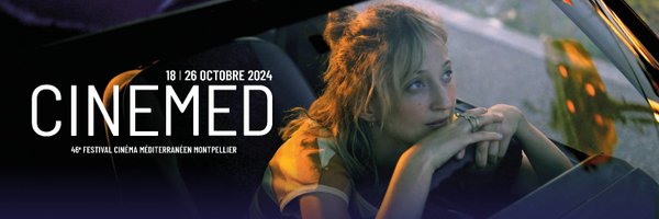 Cinemed1 Profile Banner