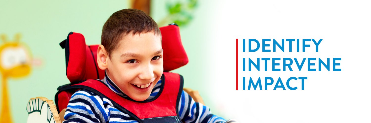 Action Cerebral Palsy banner