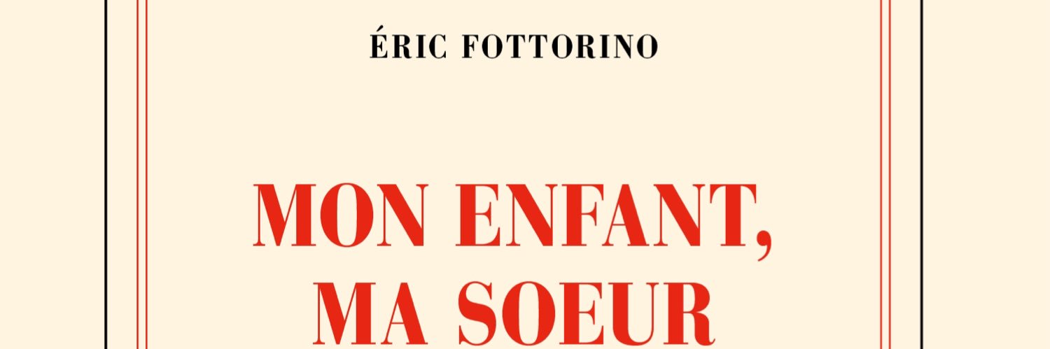 eric fottorino banner