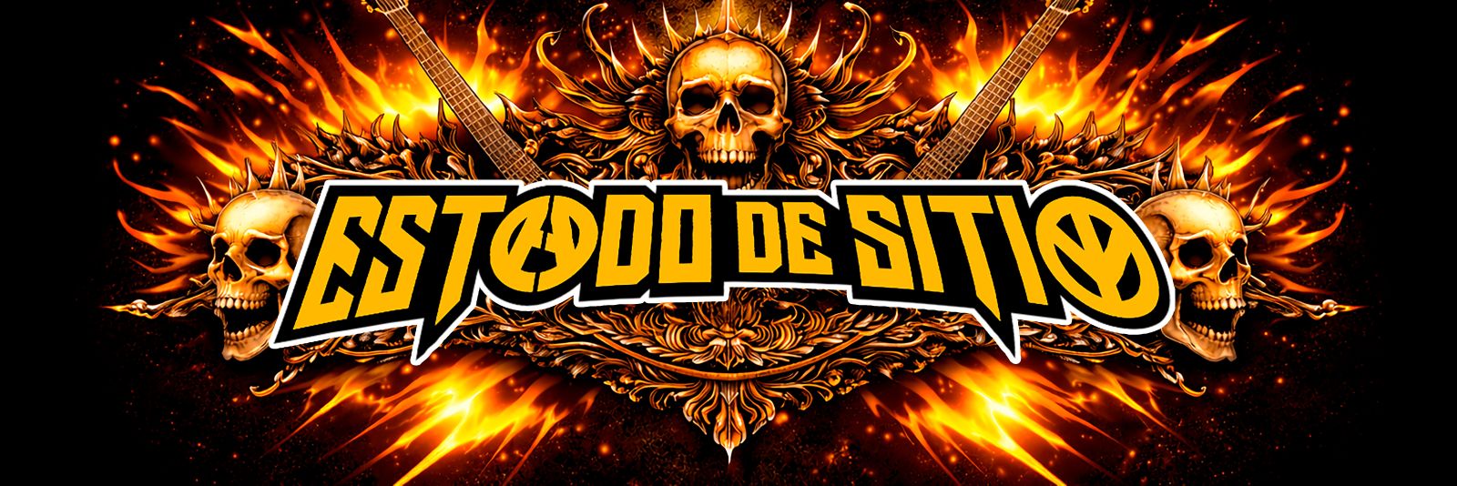 𝕰𝖘𝖙𝖆𝖉𝖔 𝖉𝖊 𝕾𝖎𝖙𝖎𝖔 banner