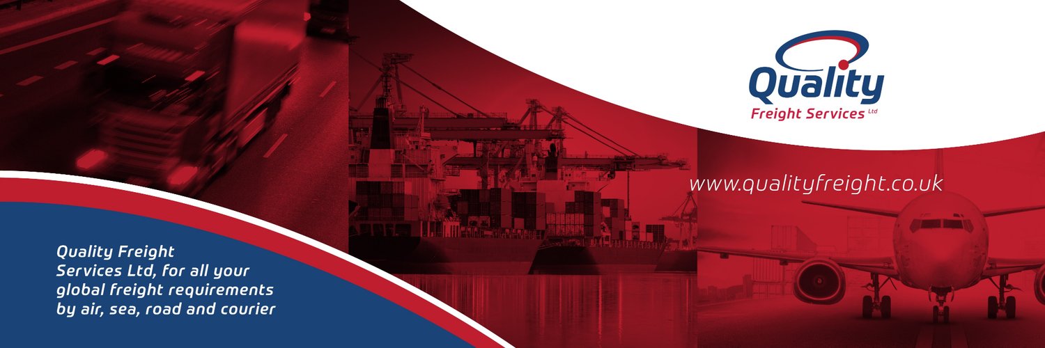 Quality Freight (Quality_Freight) / Twitter