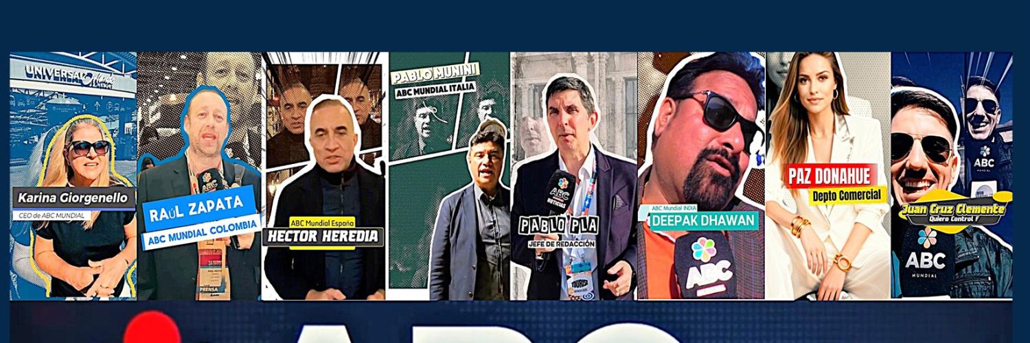 ABC Mundial banner