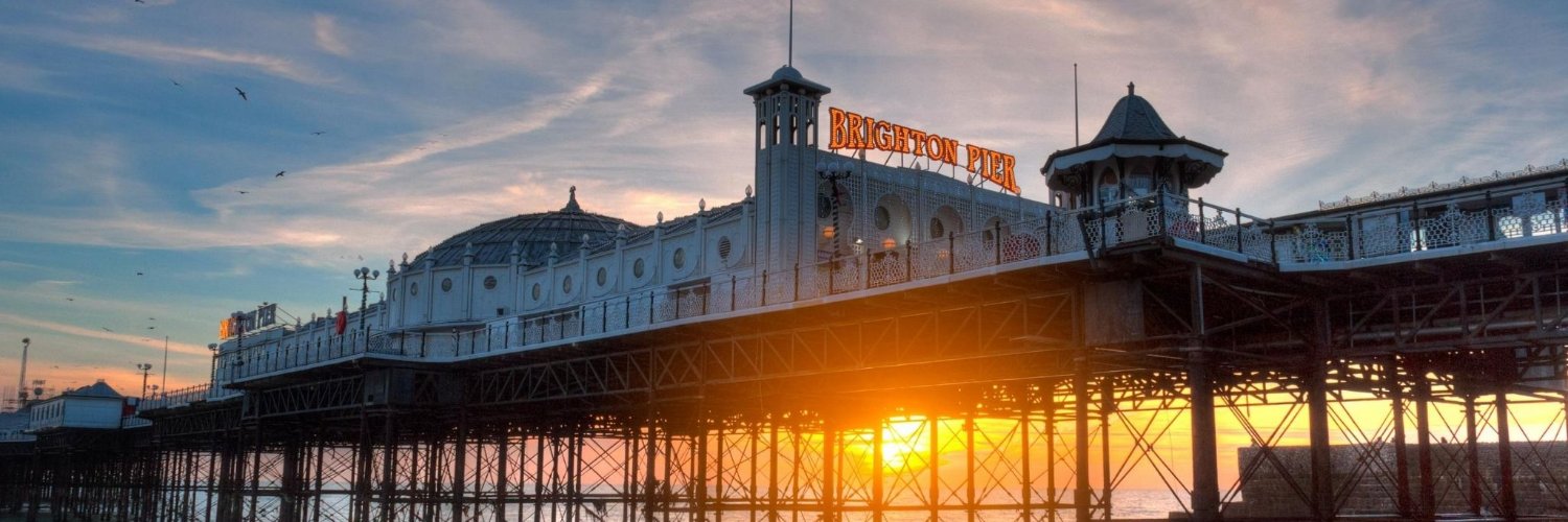 Networking In Brighton banner