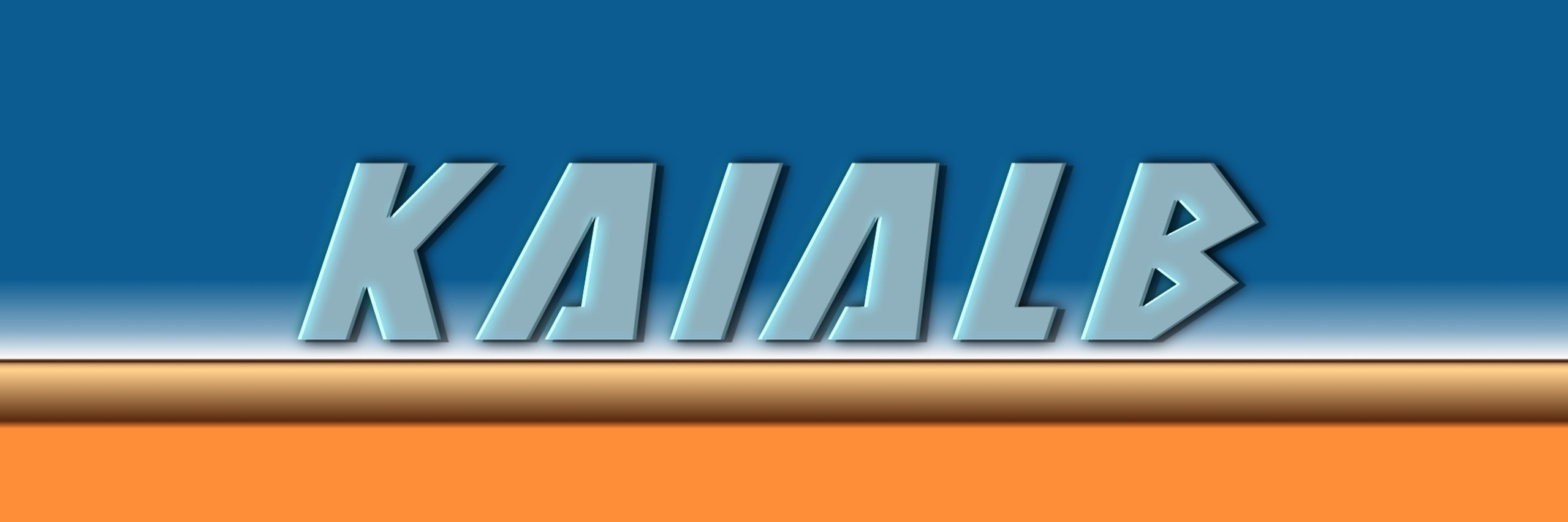 Kaialb93's profile banner image