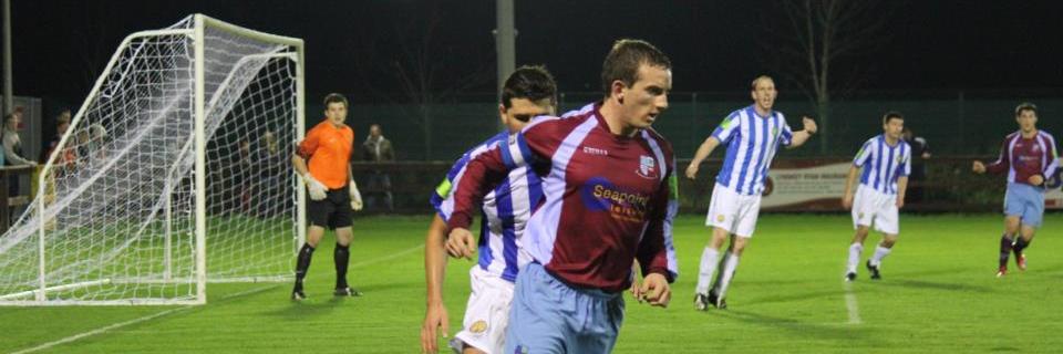 Alex Lee banner