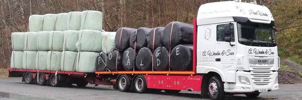 ForageAid Profile Banner