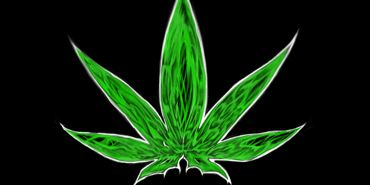 HighonPotCoin's profile banner image