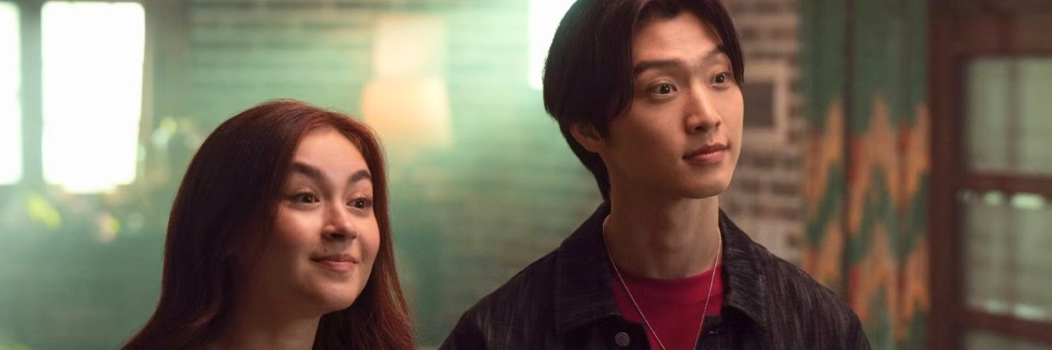 Netflix France banner