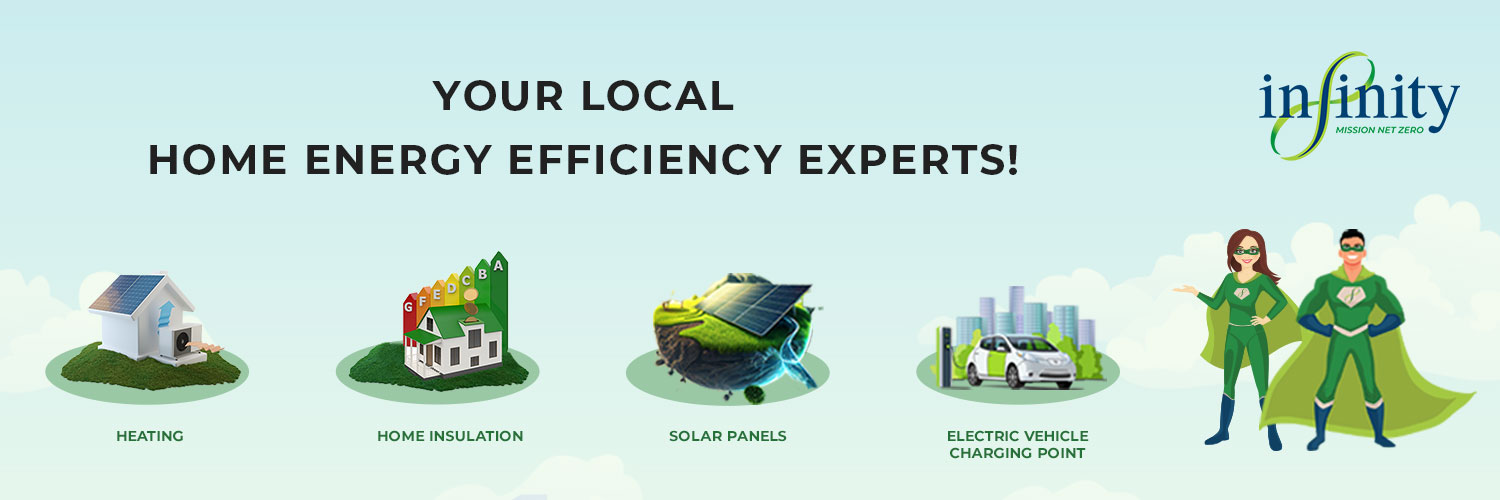 InfinityEnergy1's profile banner image