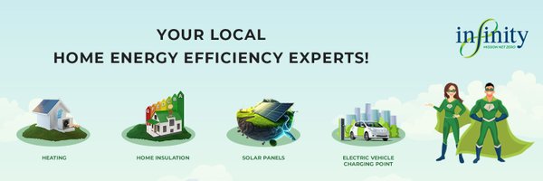 InfinityEnergy1 Profile Banner