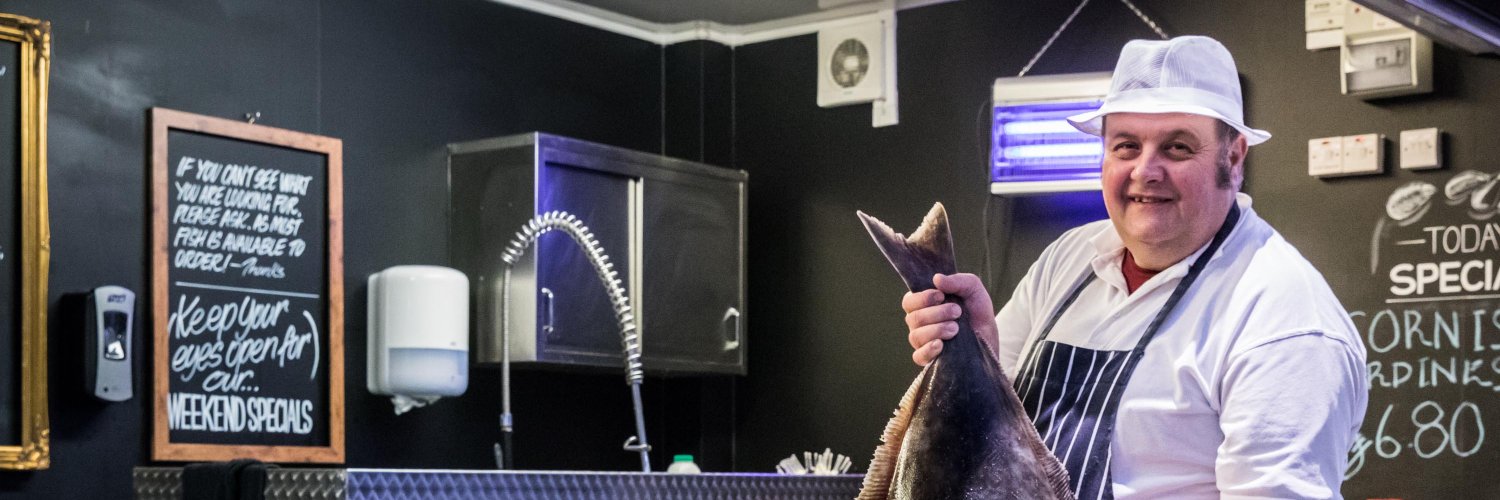 Woking Market Walk banner