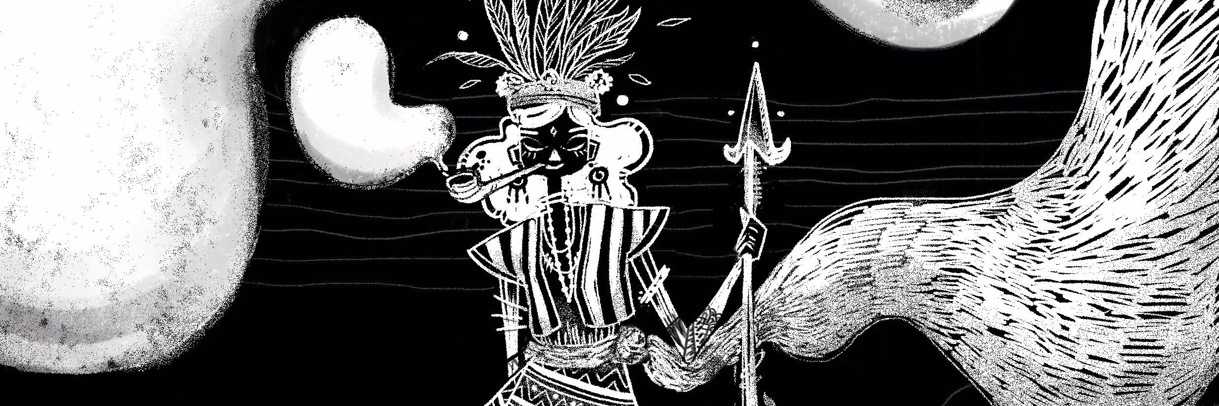 ziwaii's profile banner image