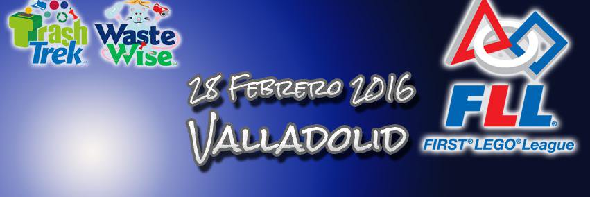 FLLValladolid's profile banner image