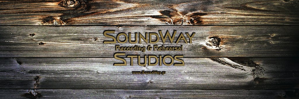 SoundWayStudios's profile banner image