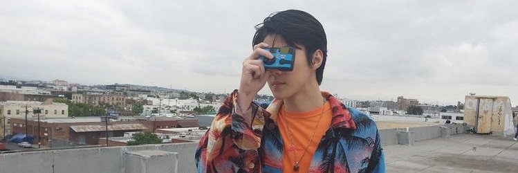 ohseojoy's profile banner image