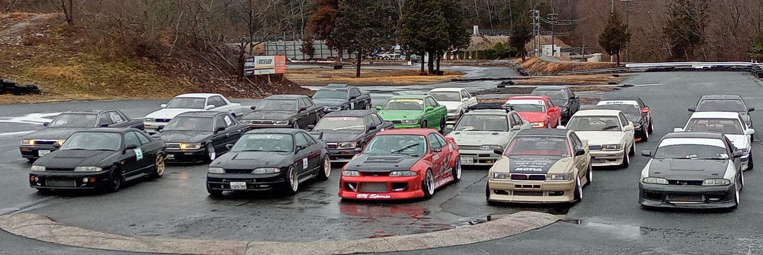garage5884's profile banner image