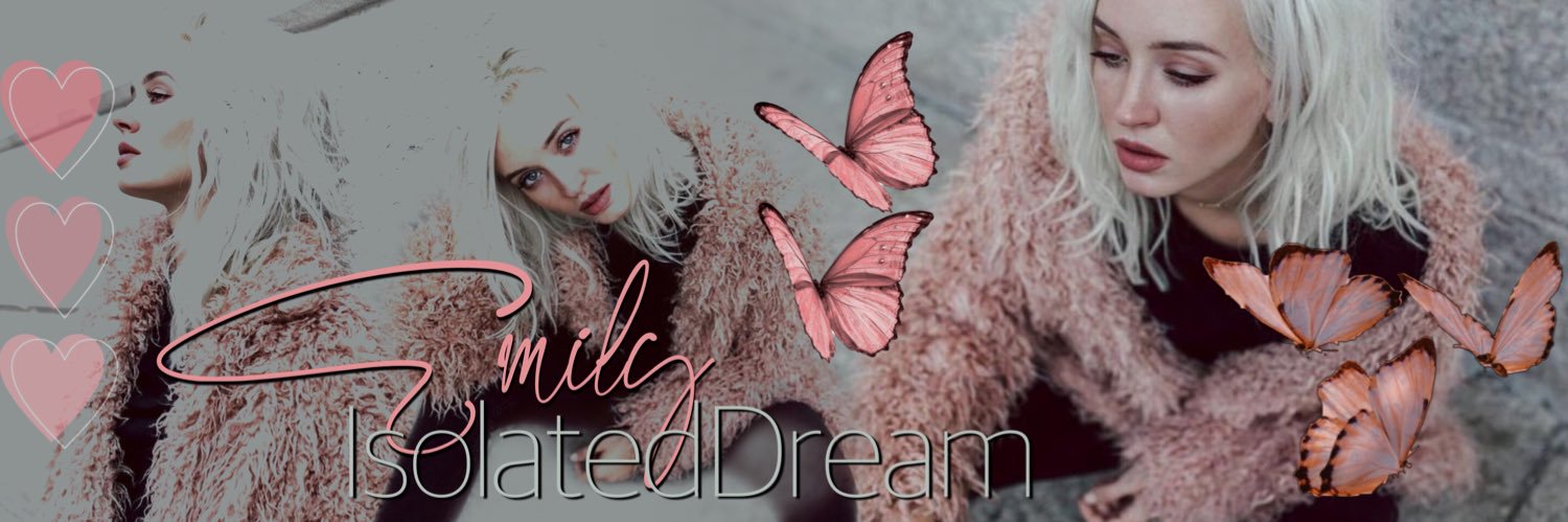 IsolatedDream's profile banner image