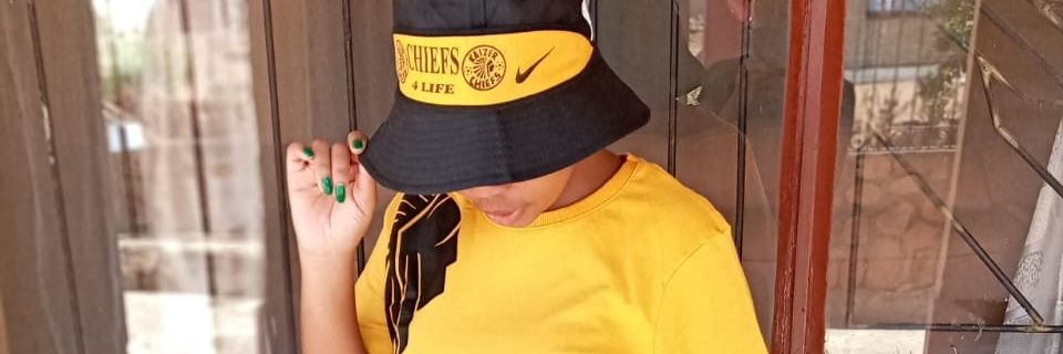 Thulaganyo 🇿🇦 🍓 banner