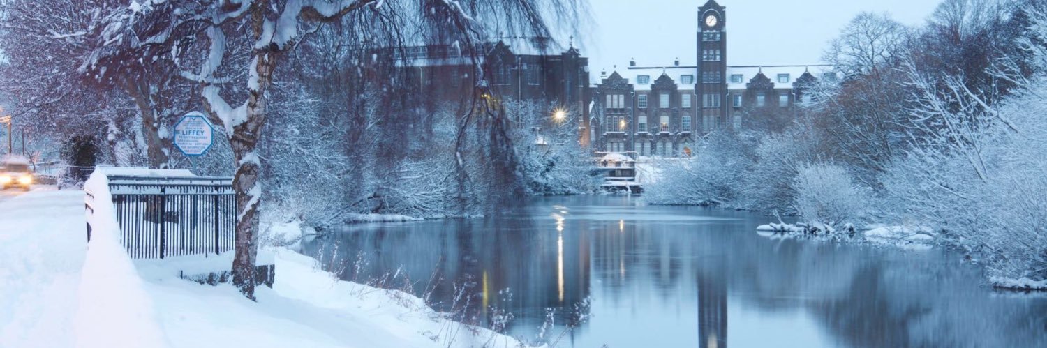 Newbridge College banner