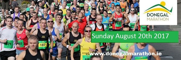 donegalmarathon Profile Banner