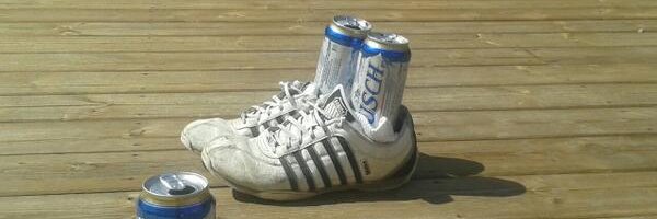 Stap the Mattness banner