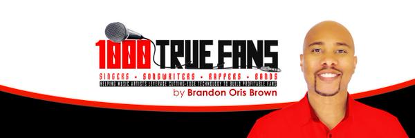 brandonoris Profile Banner