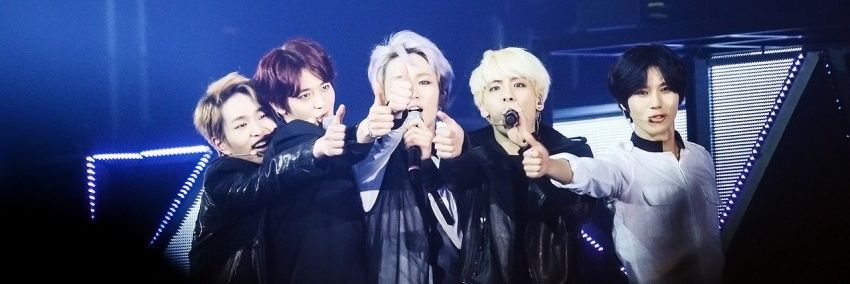 shineebag's profile banner image