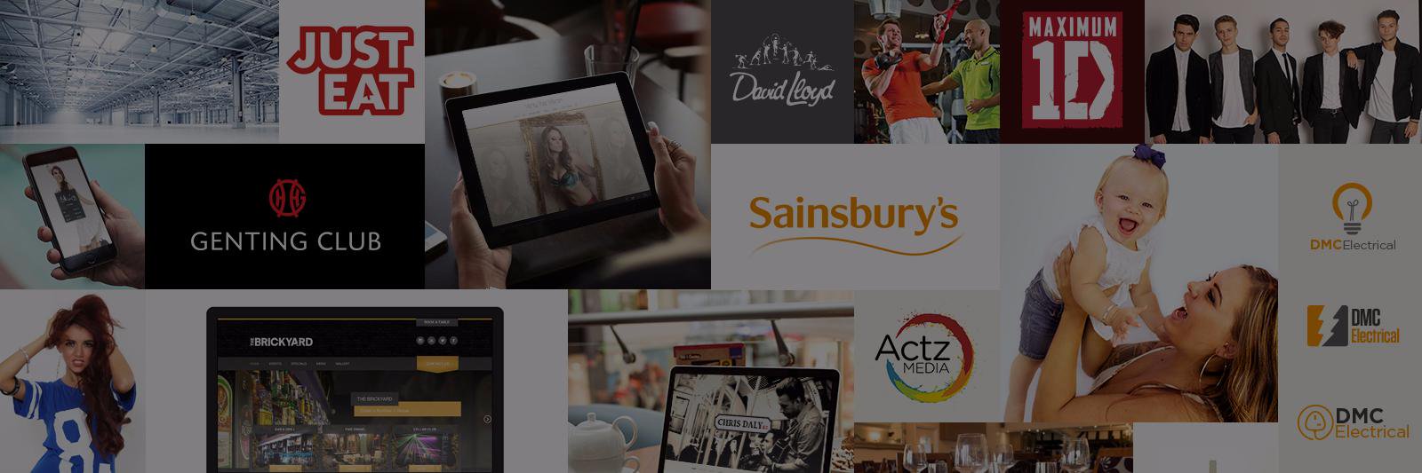 ActzMedia's profile banner image