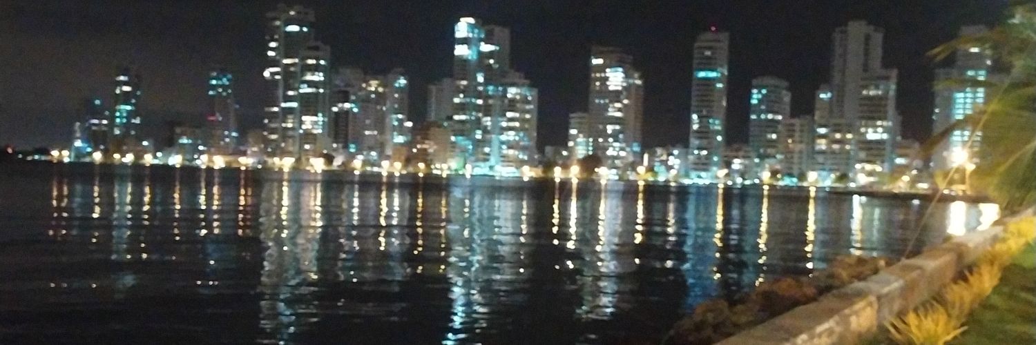 mafebetts's profile banner image