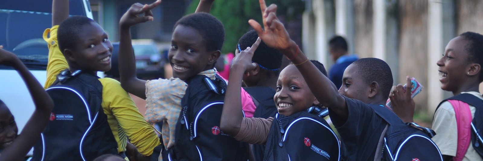 Access to Success banner