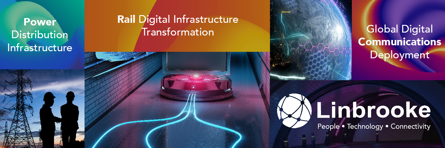 Linbrooke Services banner