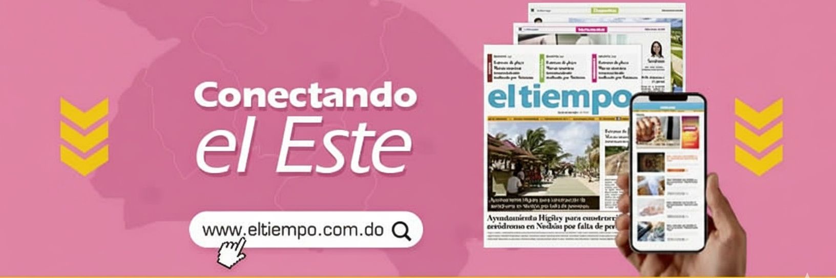El Tiempo (@eltiempoDO) / Posts / X