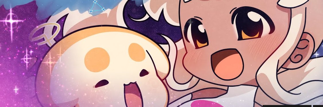 NuDimon's profile banner image