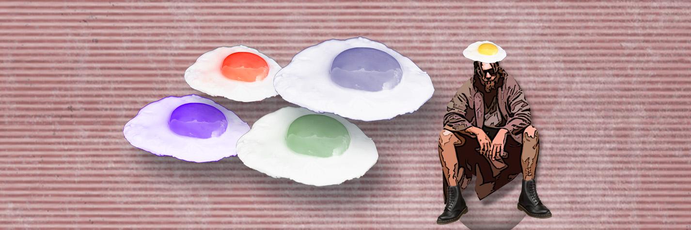 huevowski's profile banner image
