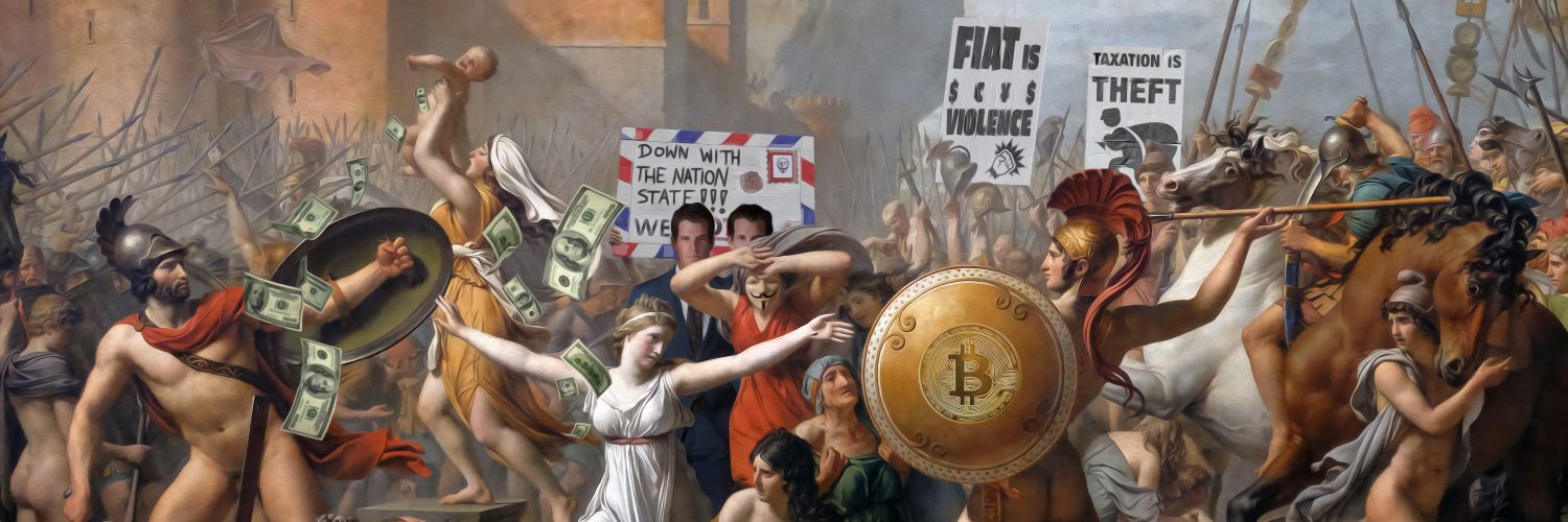 0x_Knight's banner