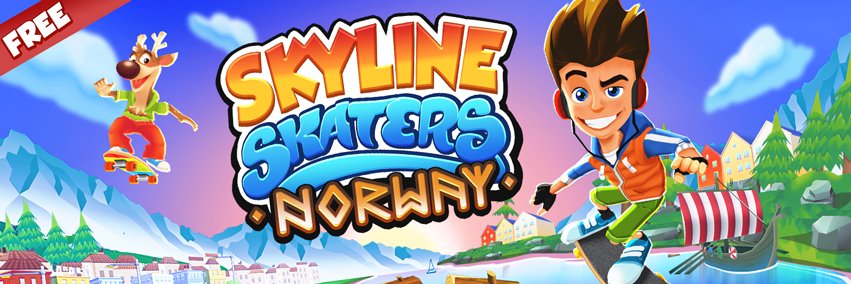 SkylineSkaters's profile banner image
