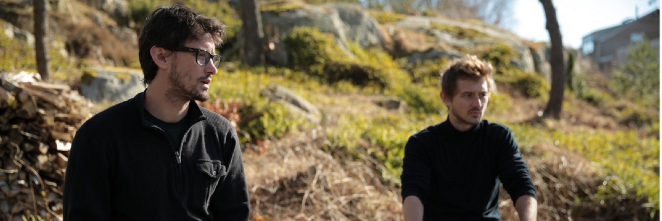 StinerBros's profile banner image