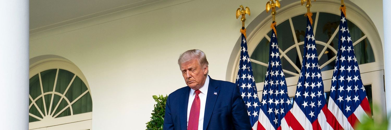 T-Covfefe banner