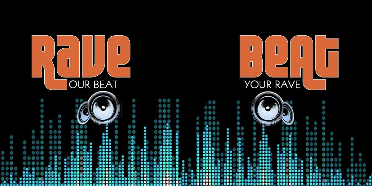 ravebeatgroup's profile banner image
