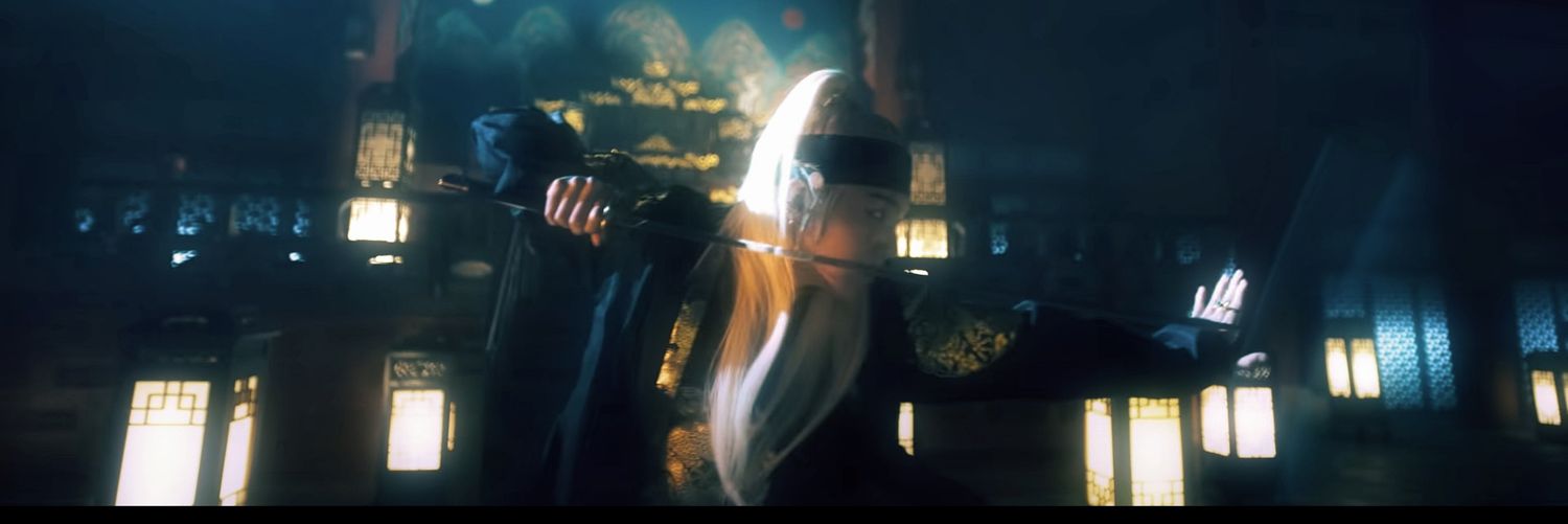 LadyLuschka's profile banner image