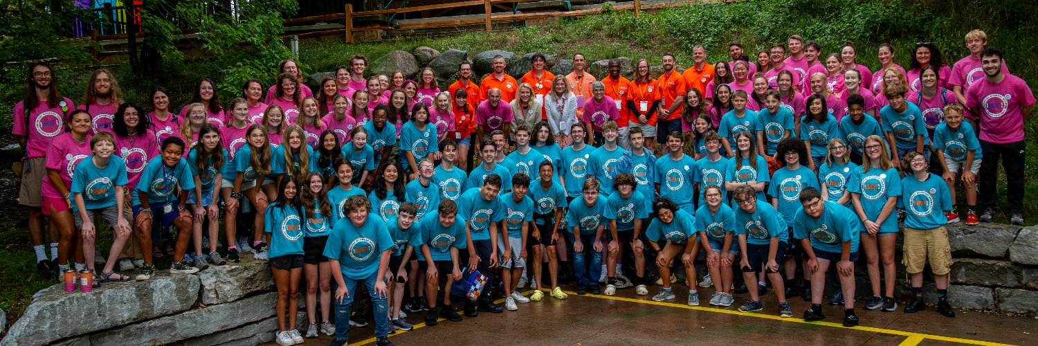 CampShoutOut's profile banner image