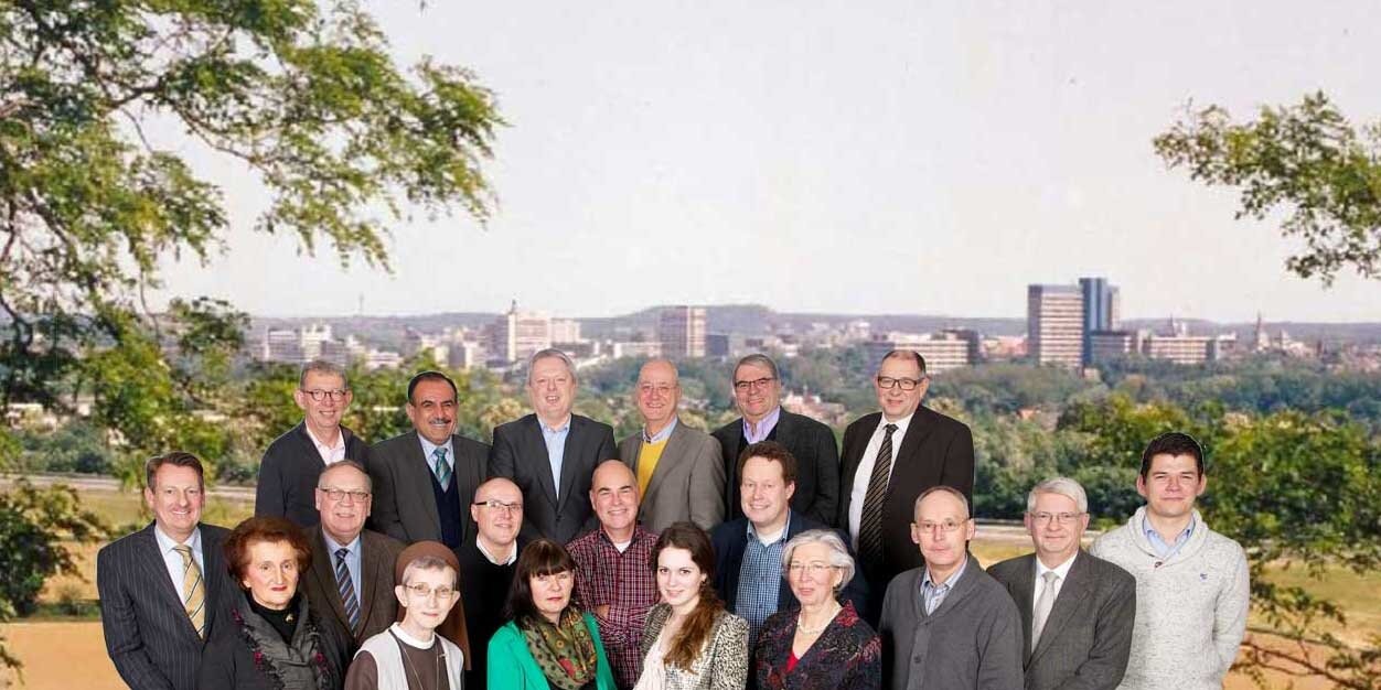 CDAHeerlen's profile banner image