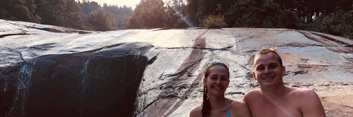 Celia Le Grange banner