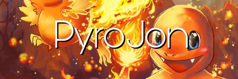 pyrojon98's profile banner image