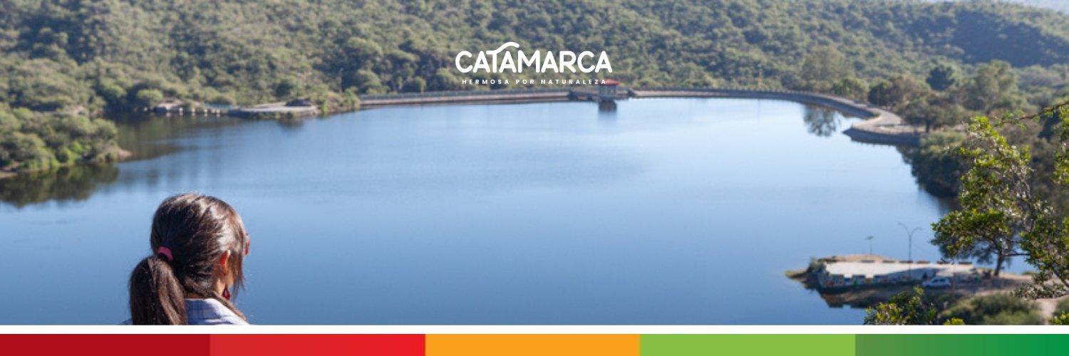 Visit Catamarca banner