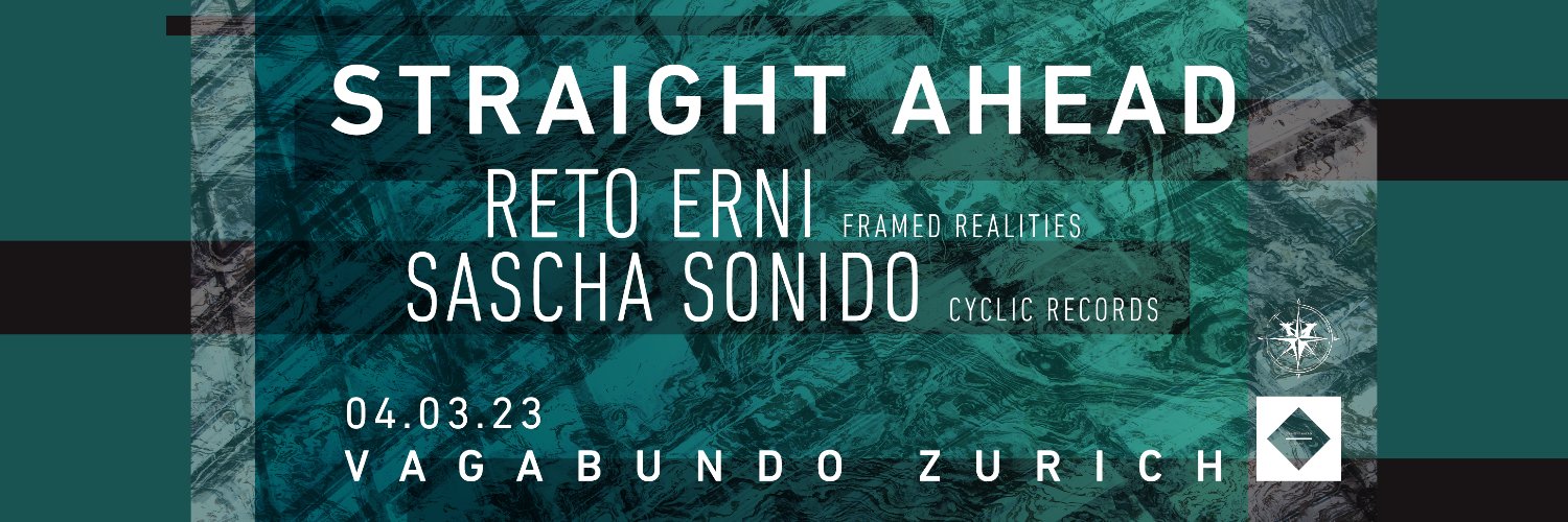 StraightAHEADM's profile banner image