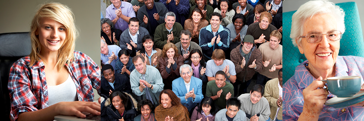 Community First NF banner