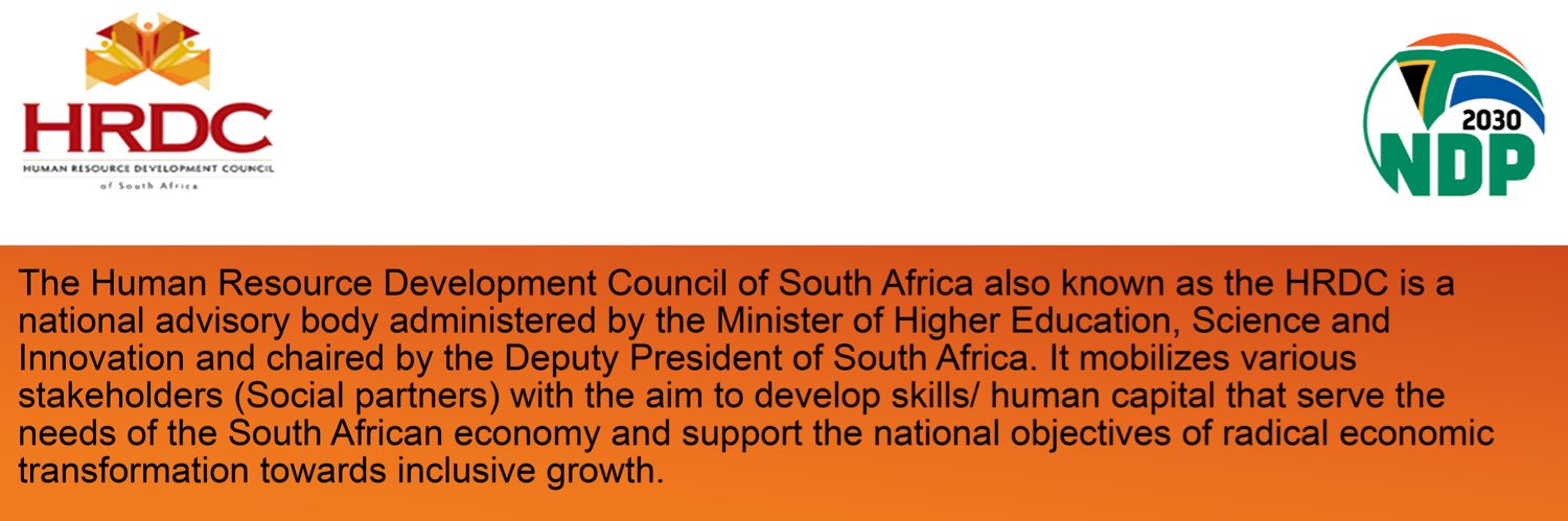 hrdcsa's profile banner image