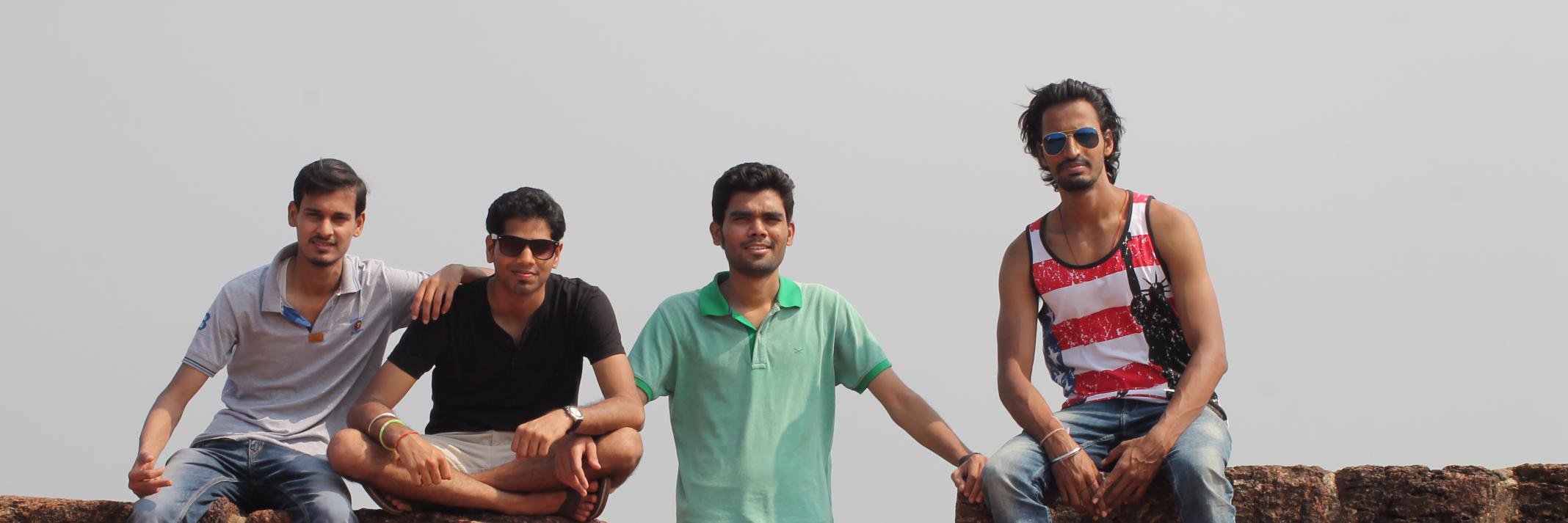 ashuptdr's profile banner image