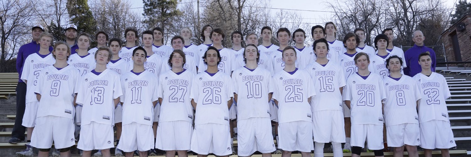 BHS Lacrosse banner